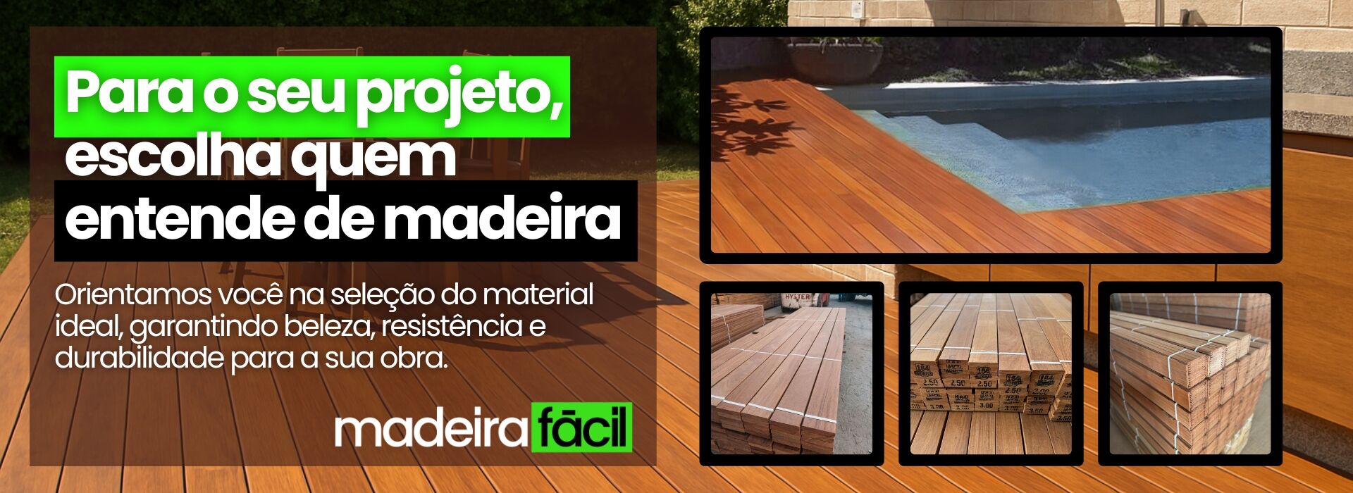 madeireira em são paulo